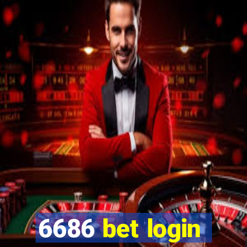 6686 bet login